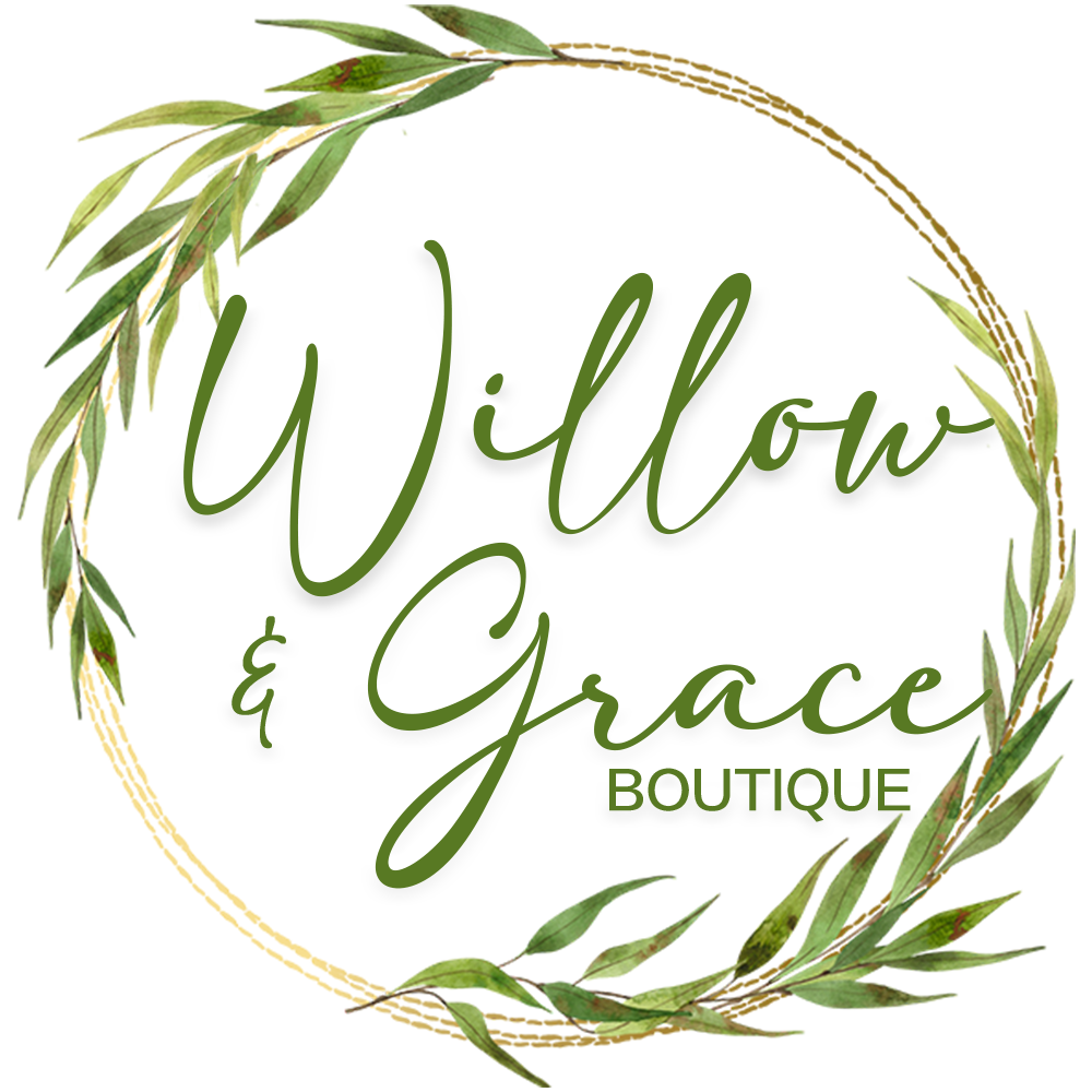 Home Willow Grace Boutique